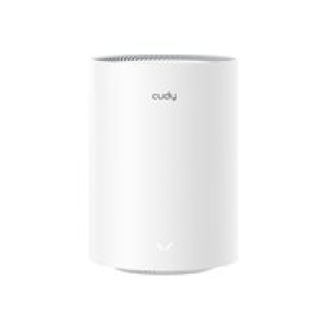 CUDY AX1800 Wi-Fi 6 Mesh Solution 