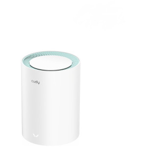 CUDY AC1200 Wi-Fi Gigabit Mesh Solution 