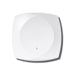 CISCO Wireless CW9178i WiFi7 access point 4 radio 3 band 4x4 UWB Global / configurable 