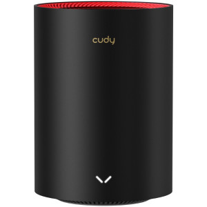 CUDY AX3000 Wi-Fi 6 Mesh 2.5G Solution 