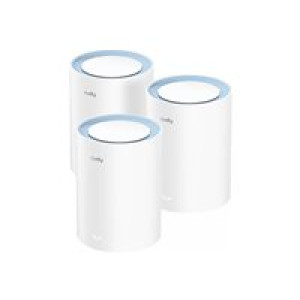 CUDY AC1200 Wi-Fi Mesh Solution 