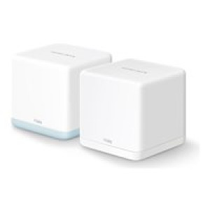 TP-LINK Mercusys Halo H1200G(3-pack) AC1200 Mesh-System Wi-Fi 