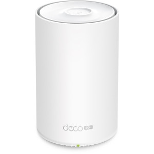 TP-LINK WL-AP Access Point Deco X10 Mesh-System (4G+AX1500) 