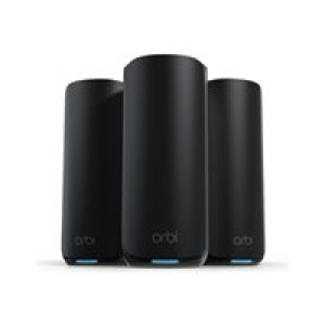 NETGEAR 3-SET ORBI 870 WIFI 7 MESH 
