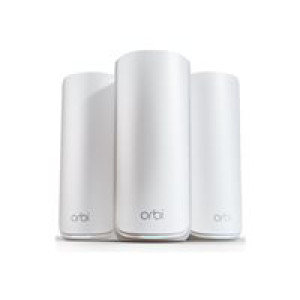 NETGEAR 3-SET ORBI 870 WIFI 7 MESH 