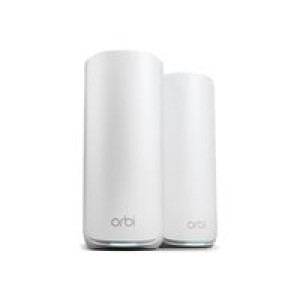NETGEAR 2-SET ORBI 870 WIFI 7 MESH 