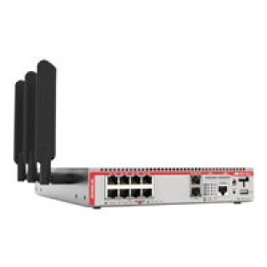 ALLIED TELESIS UTM FRW ROUTER BASED ON AR4050S 