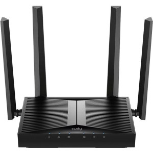 CUDY BE3600 Gigabit Wi-Fi 7 Mesh Router 