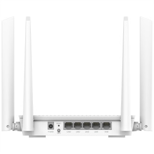 CUDY AX3000 Gigabit Wi-Fi 6 Mesh Router 