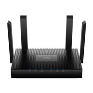 CUDY AX3000 Gigabit Wi-Fi 6 Mesh Router 