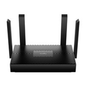 CUDY AX1500 Gigabit Wi-Fi 6 Router 