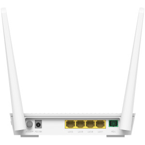CUDY AC1200 Wi-Fi GPON Router 
