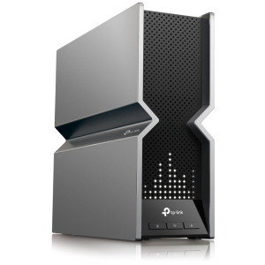 TP-LINK WL-Router Archer BE800 (Wi-Fi 7) 