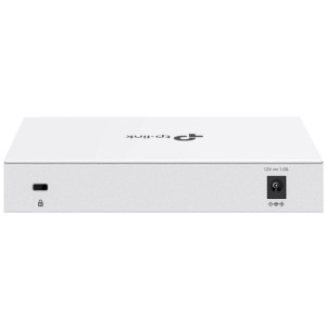 TP-LINK WL-Router Festa FR205 Gigabit VPN-Router 