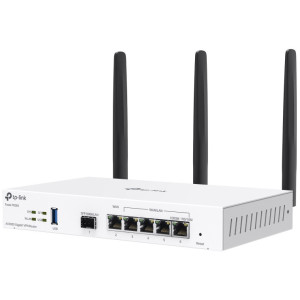 TP-LINK WL-Router Festa FR365 Gigabit VPN-Router (AX3000) 