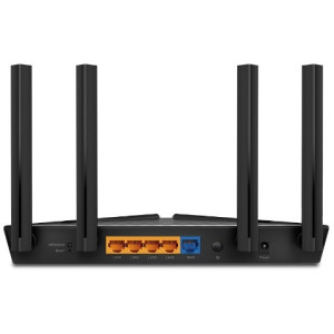 TP-LINK WL-Router Archer AX23 (AX1800/Dual-Band) 