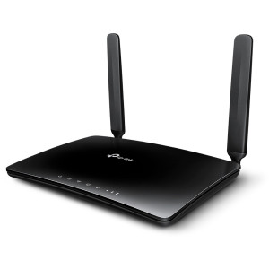 TP-LINK WL-Router Archer MR6500V (AC750/4G-LTE Modem) 