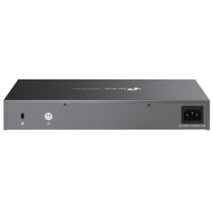 TP-LINK Omada Router ER7412-M2 Omada Multi-Gigabit VPN 