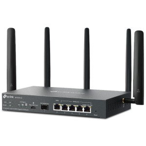 TP-LINK Omada WL-Router ER706W 4G 