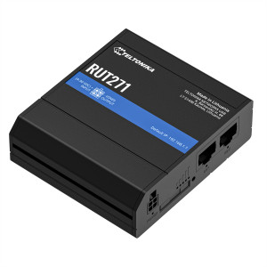 TELTONIKA RUT271Redcap 5G-Router 