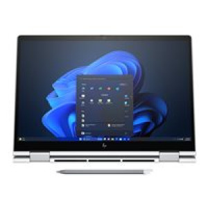 Notebook  HP EliteBook 8 FLIP G1i 33,8cm (13,3") Ultra 5 225U 16GB 512GB W11P Laptop kaufen 