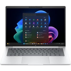Notebook  HP EliteBook 8 G1a 35,6cm (14") AMD Ryzen AI 5 340 32GB 512GB W11P Laptop kaufen 