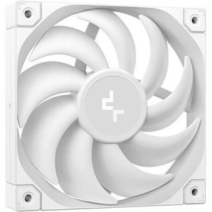  DEEPCOOL Cooler AK500 DIGITAL PRO White Kühler 