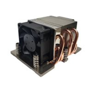  DYNATRON J10 AMD Genoa SP5 2U Aktiv PWM Kühler 