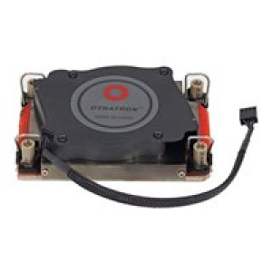  DYNATRON S3 Intel 4677 1U Aktiv Kupfer 1100 Kühler 