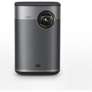 CHENGDU XGIMI TECHNOLOGY (1920x1080) Xgimi Halo+ GTV DLP LED tragbar 700-Lumen HDMI USB Wi-Fi 