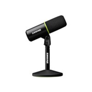 SHURE MV6 USB Gaming Mikrofon, USB-C 