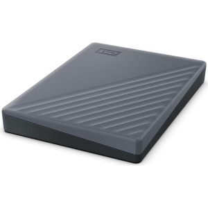  WESTERN DIGITAL My Passport 2TB  