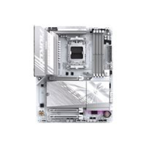  GIGABYTE B850 AORUS ELITE WF7 ICE SAM5 Mainboard 