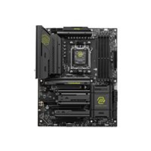  MSI MAG X870E Tomahawk Wifi SAM5 Mainboard 