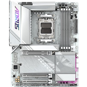  GIGABYTE GA-X870E A ELITE WIFI7 ICE SAM5 Mainboard 