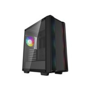 DEEPCOOL Midi CC560 ARGB V2 