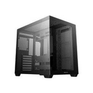 DEEPCOOL Midi CG530 Black 
