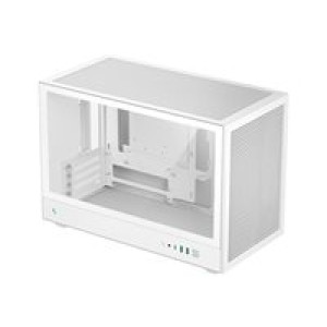 DEEPCOOL Midi CH260 White 