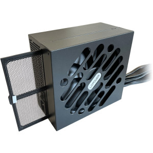 LC-POWER 400W LC400SI V2.31 