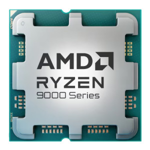  AMD RYZEN 9 9950X 5.70GHZ SAM5 Tray Prozessoren 
