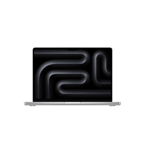 APPLE MacBookPro 14 35,6cm (14") M4 Pro 48GB 512GB macOS 