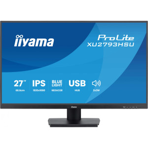  IIYAMA XU2793HSU-B7 68,6cm (27")  