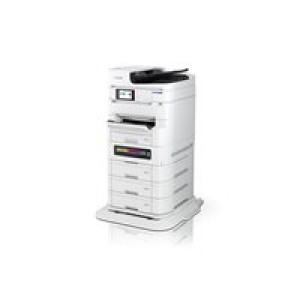 EPSON WorkForce Pro EM-C8101RDWF 