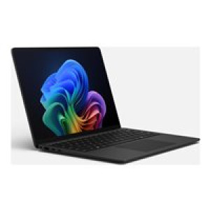 Notebook  MICROSOFT Surface Laptop7 Black 38,1cm (15") Ultra 7 266V 16GB 256GB W11P Laptop kaufen 