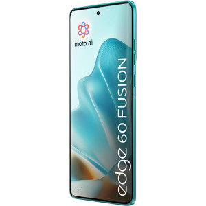 MOTOROLA edge60 Fusion 256-8-5G Amazonite 