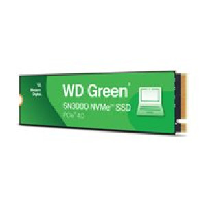  WESTERN DIGITAL WD Green SN3000 1TB  