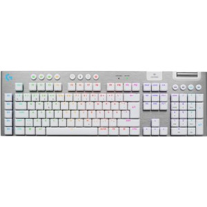  LOGITECH G G915 X - Tastatur - Gaming, LIGHTSPEED - full size Tastaturen 
