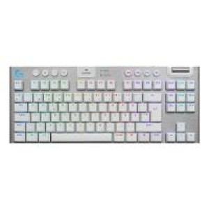  LOGITECH G G915 X - Tastatur - Gaming, LIGHTSPEED - TKL - Hintergrundbeleuchtung - kabellos Tastaturen 