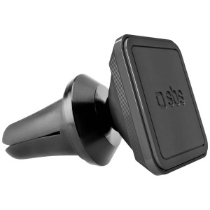 SBS Halterung Passive Halterung Handy/Smartphone Schwarz (TESUPMAGLCLIP) 