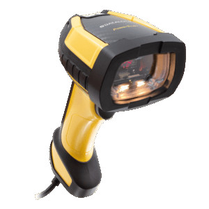 DATALOGIC PowerScan PD9630-SR - Barcode-Scanner - Handgerät - 2D-Imager - decodiert 